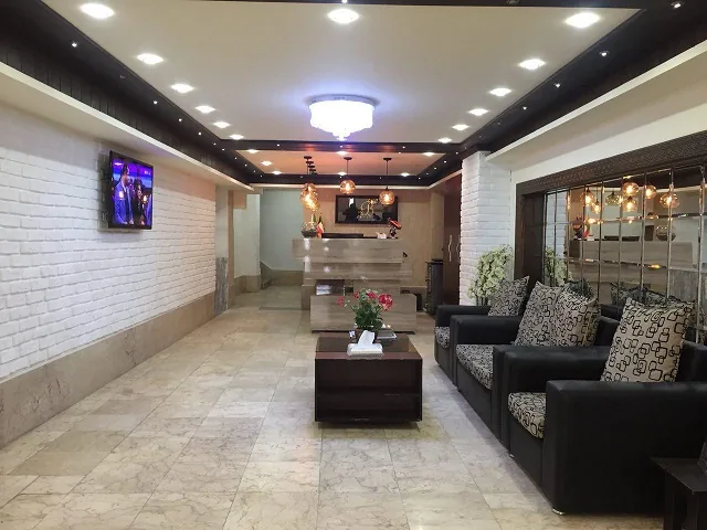 هتل بهار رودسر - بندانگشتی 4