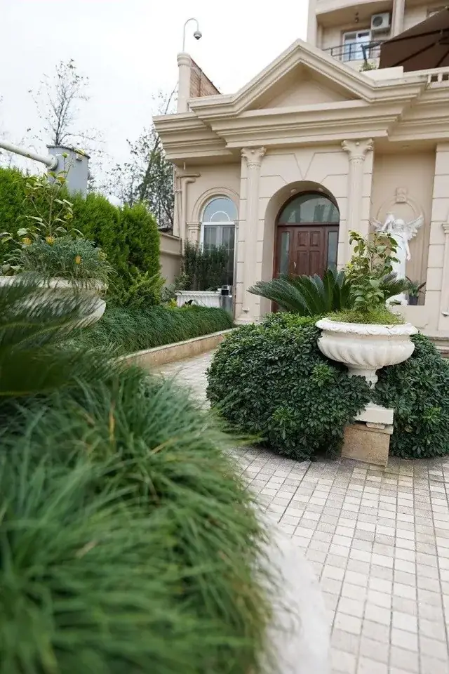 هتل بهار رودسر - بندانگشتی 2