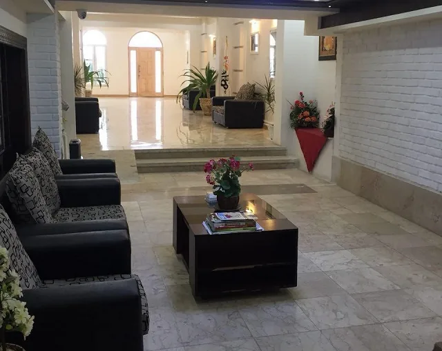 هتل بهار رودسر - بندانگشتی 5