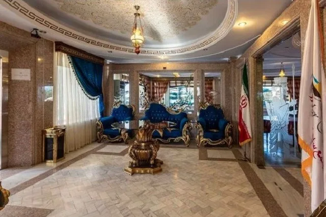 هتل پدیدار خزر رودسر - بندانگشتی 3