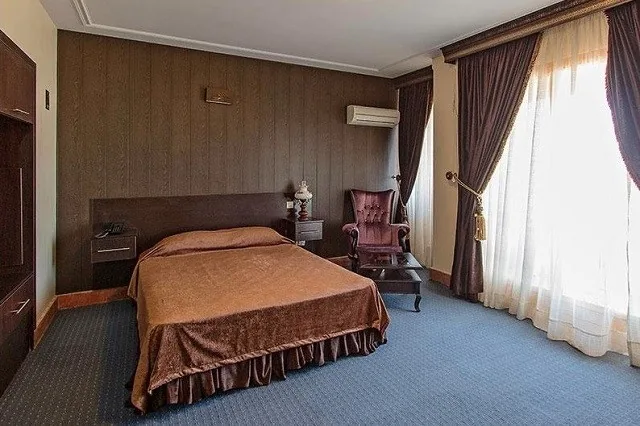 آپارتمان یک خوابه دو نفره
