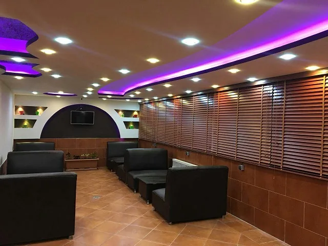 هتل سیروس رودسر - بندانگشتی 5