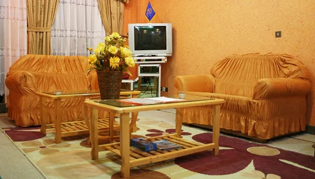 آپارتمان یک خوابه سه نفره