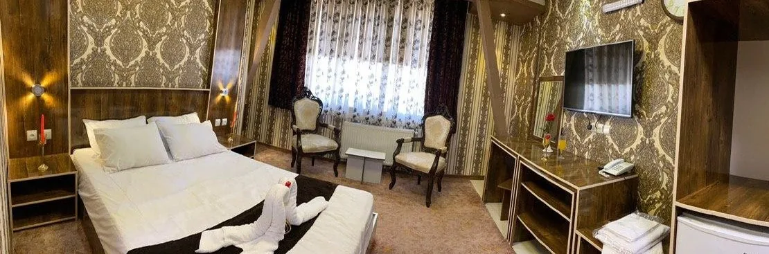 اتاق دو تخته رویال