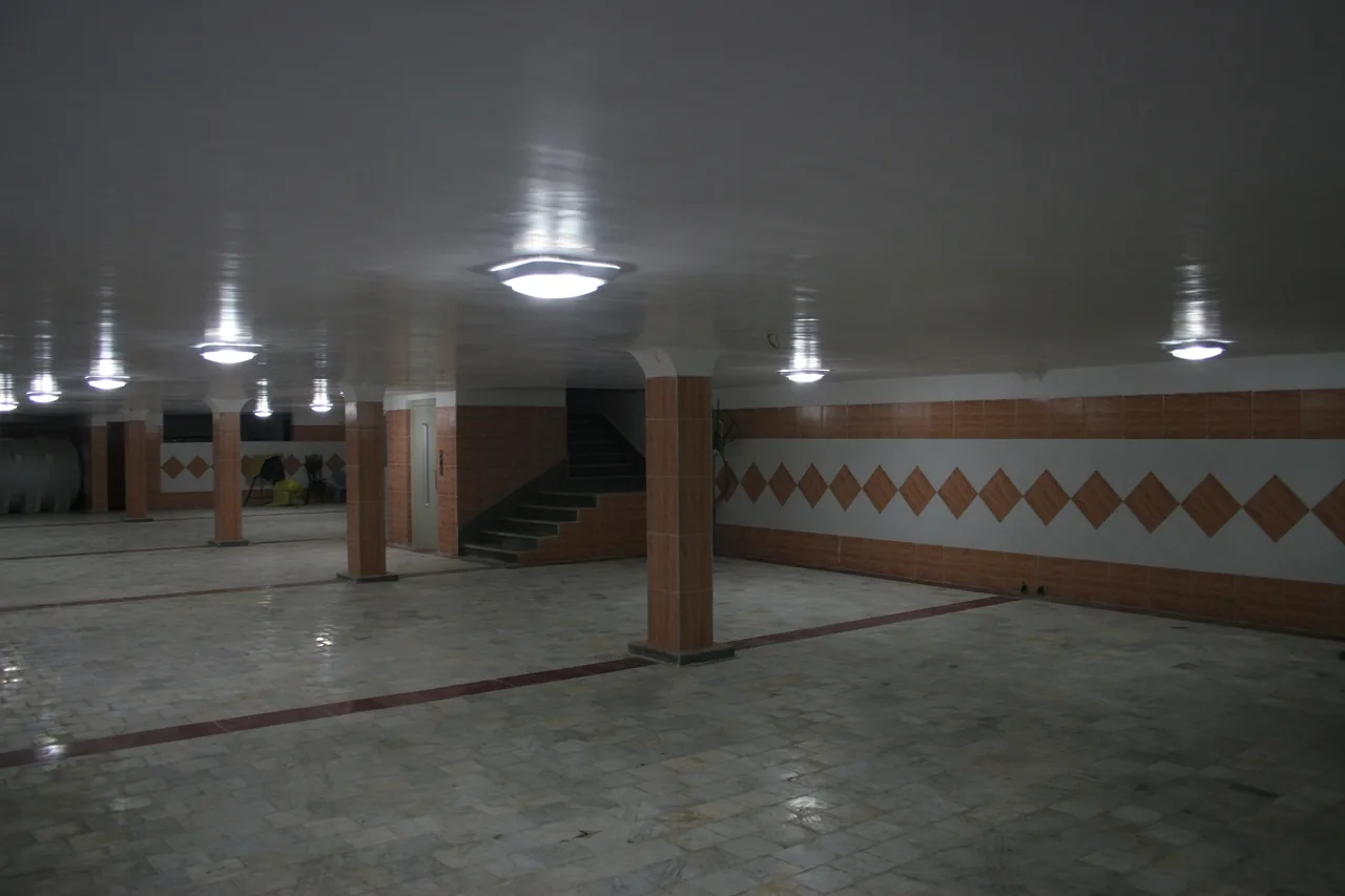 هتل آپارتمان دریا سرعین - بندانگشتی 2
