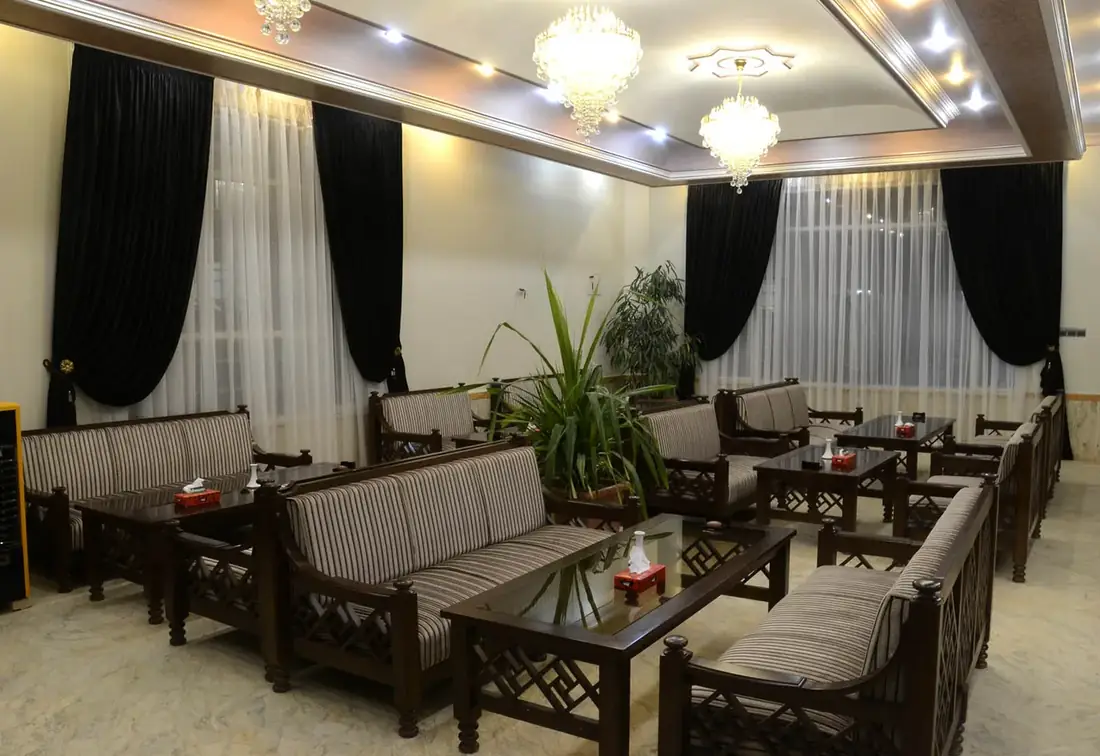 هتل آپارتمان دریا سرعین - بندانگشتی 3