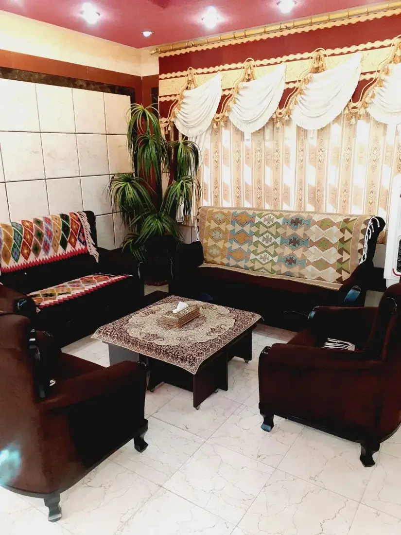 هتل صحت سرعین - بندانگشتی 3