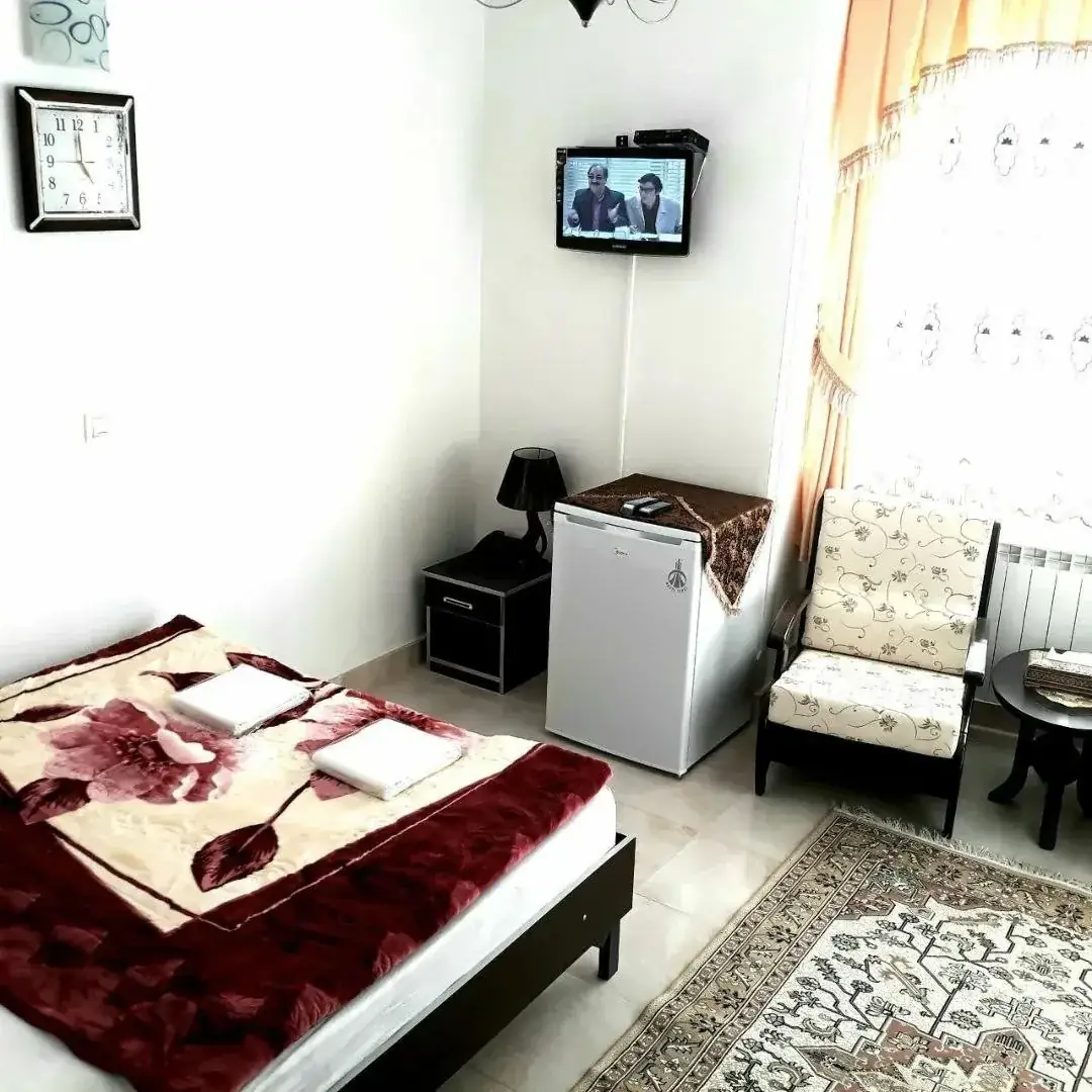 اتاق دو تخته