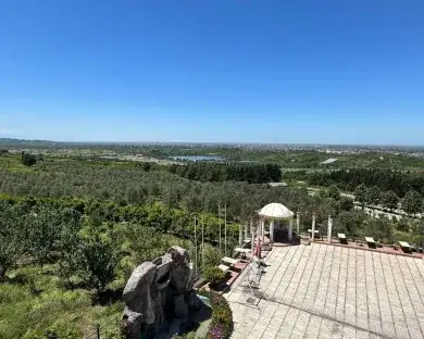 هتل آسمان‌شهر ساری - بندانگشتی 3