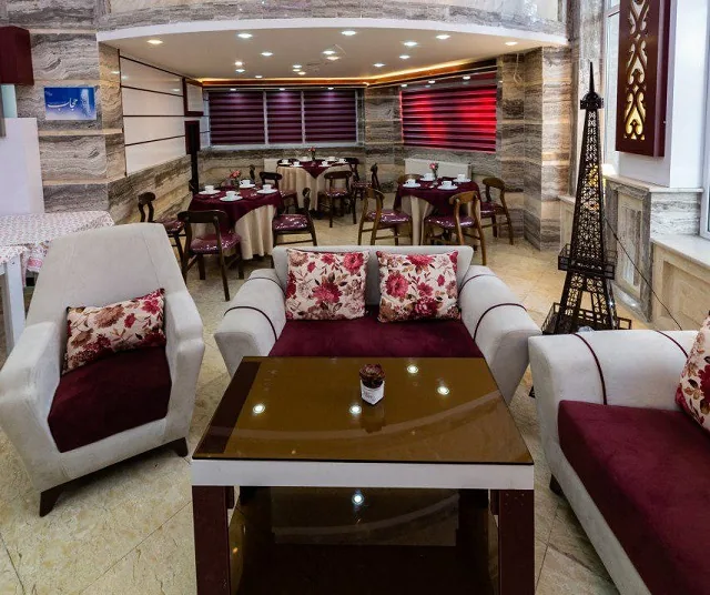 هتل رویال شاهرود - بندانگشتی 6