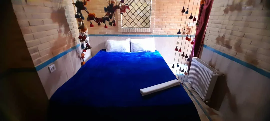 اتاق یک تخته