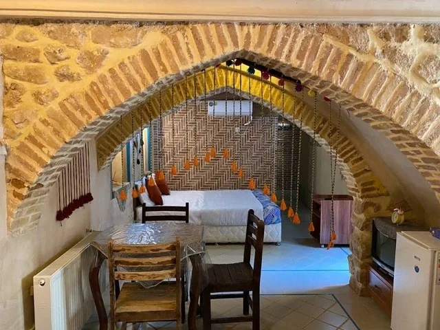 اتاق پنج تخته