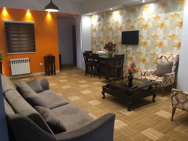 آپارتمان یک خوابه یک نفره