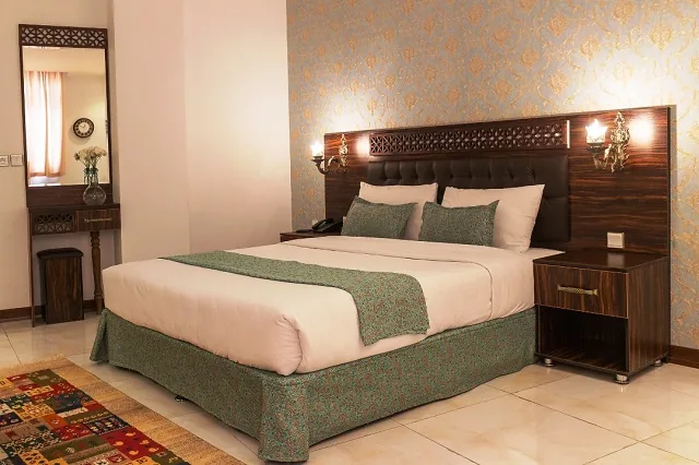 اتاق یک تخته