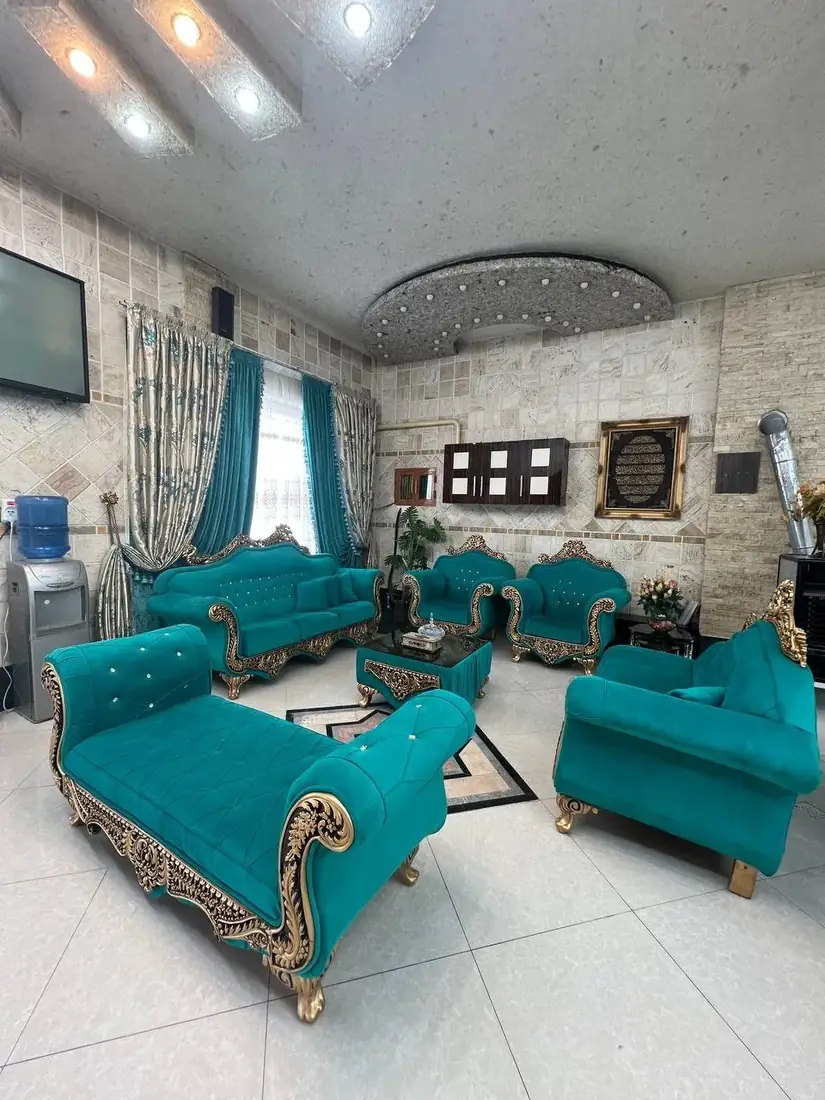 هتل آپارتمان امیر طبس - بندانگشتی 3