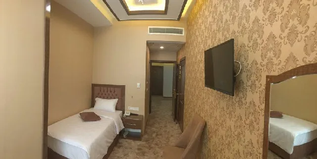 اتاق یک تخته استاندارد