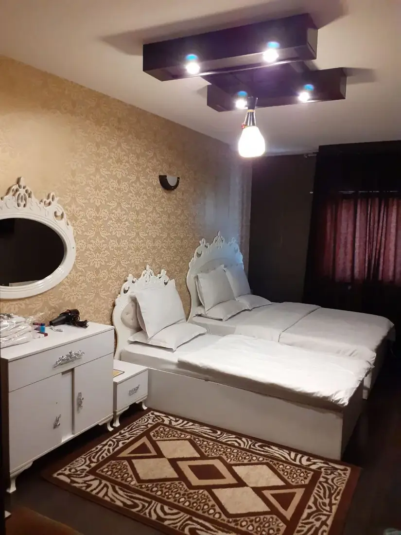 اتاق سه تخته vip
