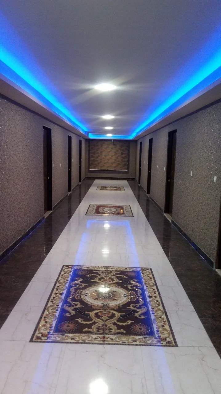 هتل قصر مرمر تبریز - بندانگشتی 3