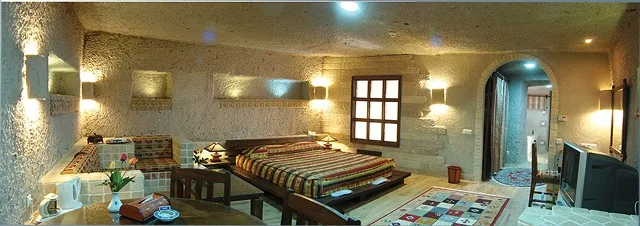 اتاق دو تخته دبل