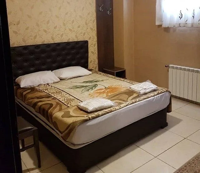 اتاق دو تخته دبل