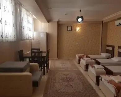 هتل سهند تبریز - بندانگشتی 4
