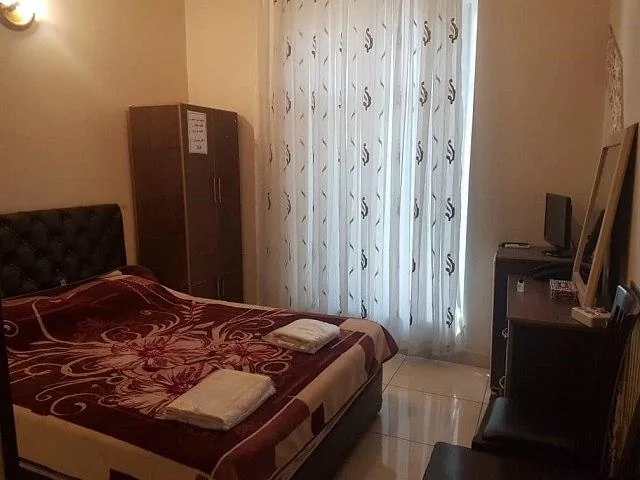 اتاق دو تخته برای یک نفر