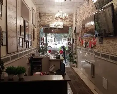هتل سهند تبریز - بندانگشتی 2