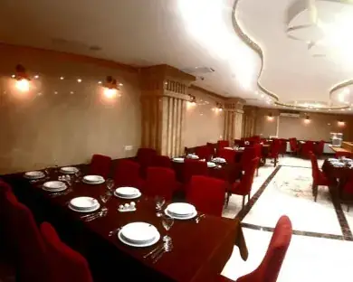 هتل سارای - بندانگشتی 3