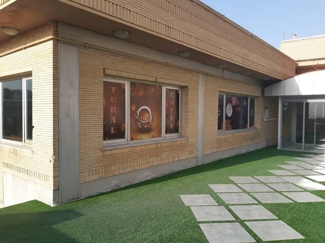 هتل تورال تبریز - بندانگشتی 2
