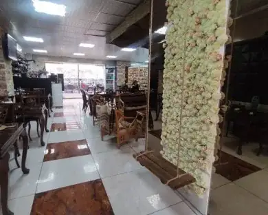 هتل ونوس تبریز - بندانگشتی 3