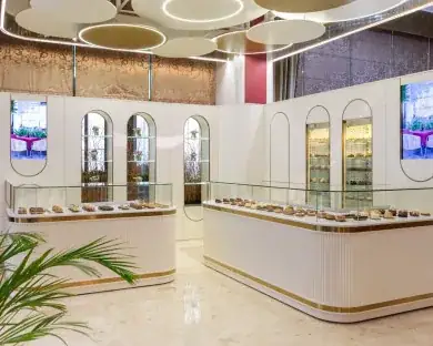 هتل اسپیناس پالاس - بندانگشتی 4