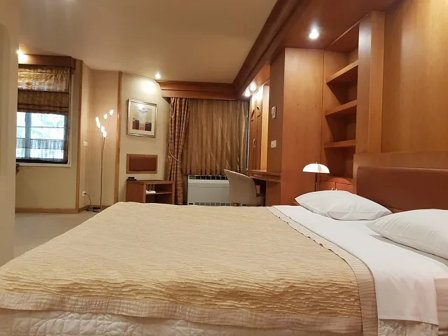 سوئیت بزرگ دو نفره