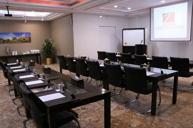 هتل آپارتمان طوبی تهران - بندانگشتی 2