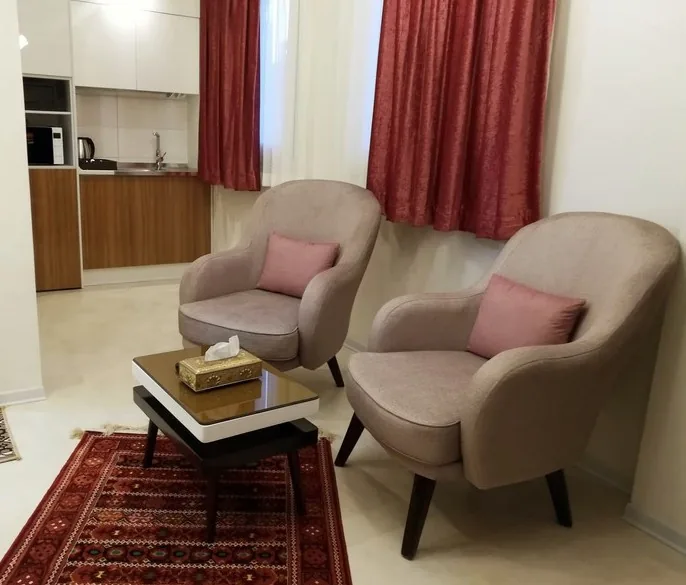 سوئیت سه تخته