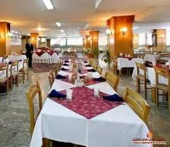 هتل شیراز تهران - بندانگشتی 3