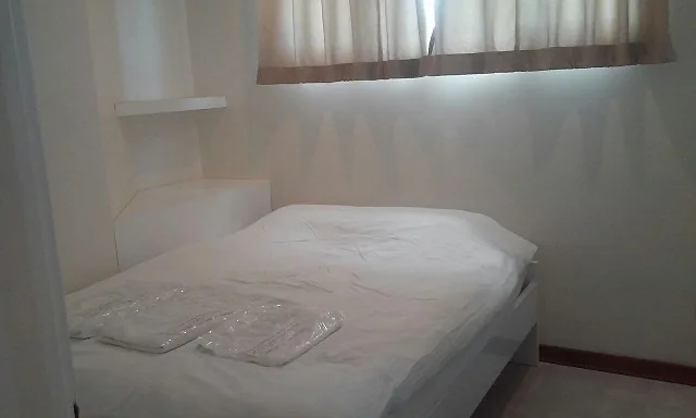 اتاق دو تخته دبل