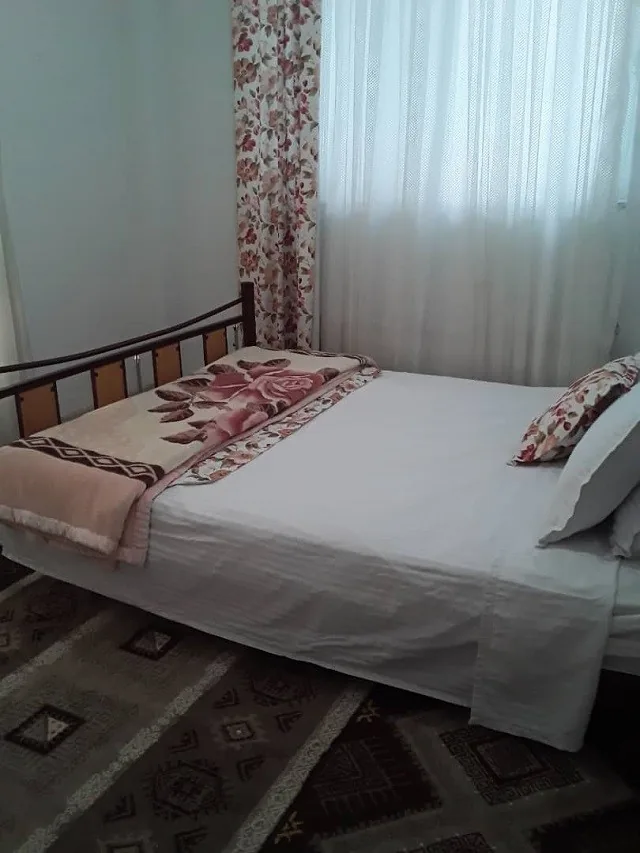 هتل آپارتمان رادمهر تنکابن - بندانگشتی 3