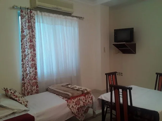 هتل آپارتمان رادمهر تنکابن - بندانگشتی 4