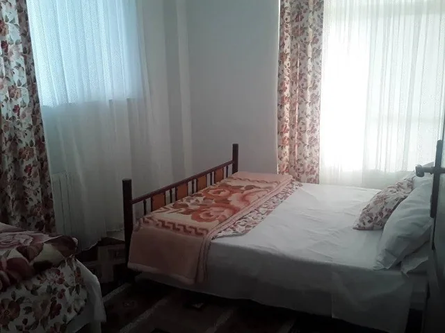 هتل آپارتمان رادمهر تنکابن - بندانگشتی 5