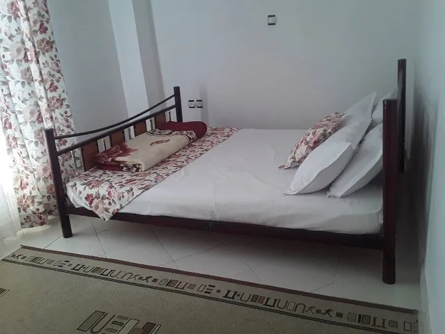 هتل آپارتمان رادمهر تنکابن - بندانگشتی 2