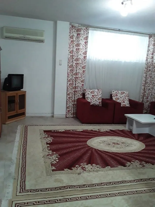 هتل آپارتمان رادمهر تنکابن - بندانگشتی 6