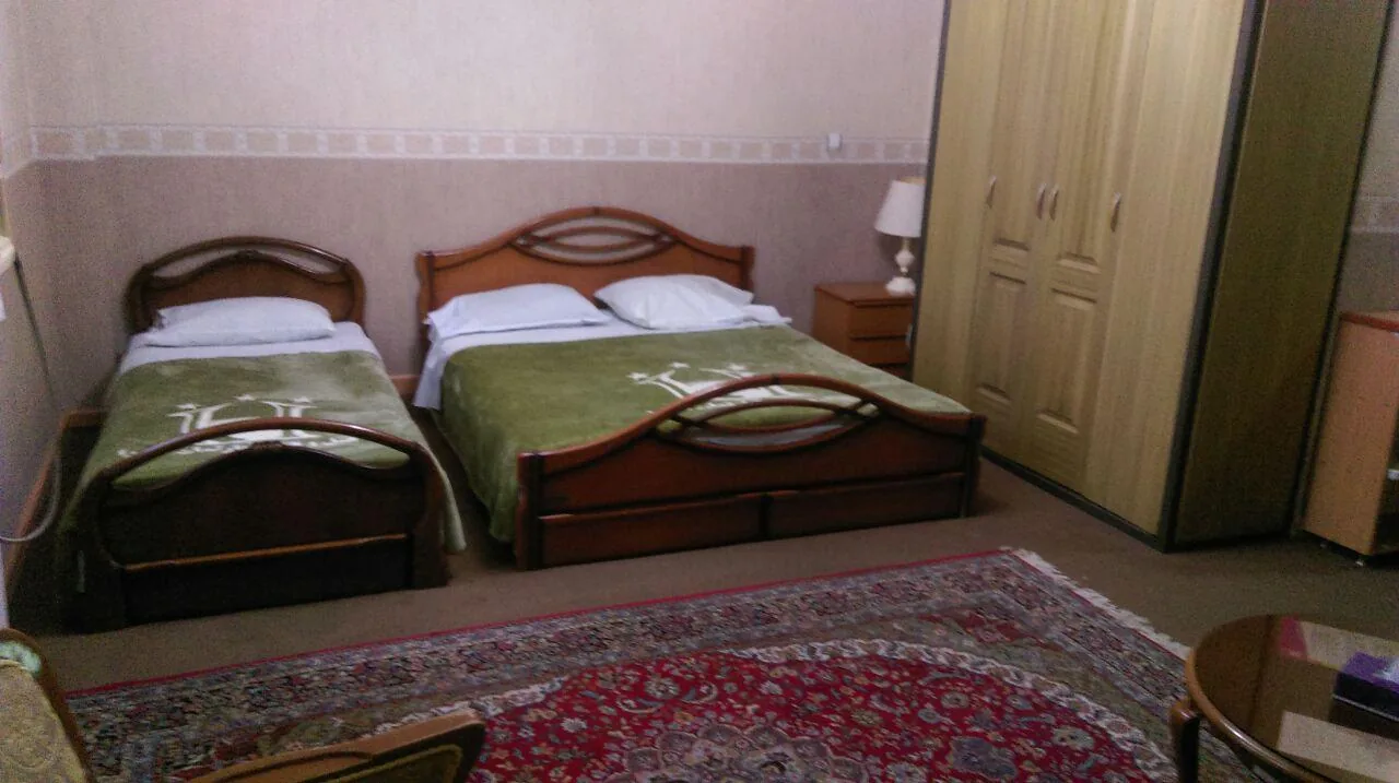 سوئیت سه نفره