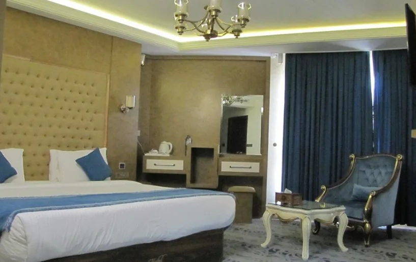 اتاق یک تخته رویال
