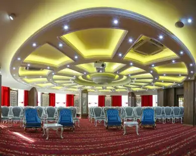هتل آریا ارومیه - بندانگشتی 3