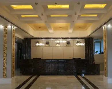 هتل دیاکو ارومیه - بندانگشتی 2