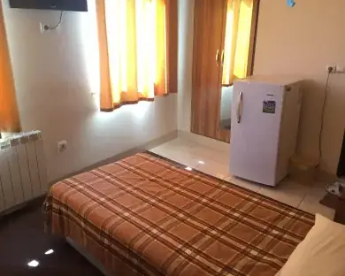 هتل ایران پارک ارومیه - بندانگشتی 3