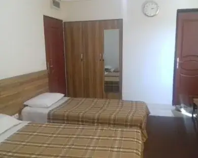 هتل ایران پارک ارومیه - بندانگشتی 2