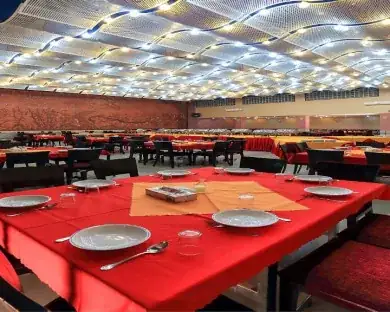 هتل جهانگردی ارومیه - بندانگشتی 3