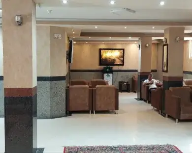 هتل خرم ارومیه - بندانگشتی 2