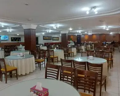 هتل ساحل ارومیه - بندانگشتی 2
